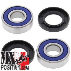 FRONT WHEEL BEARING KIT SUZUKI GSX-R400 (EURO) 1990-1994 ALL BALLS 25-1210