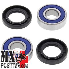 FRONT WHEEL BEARING KIT KAWASAKI KXT250 TECATE 1985 ALL BALLS 25-1216