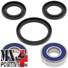 FRONT WHEEL BEARING KIT YAMAHA XJ600 SECA II 1992-1998 ALL BALLS 25-1222