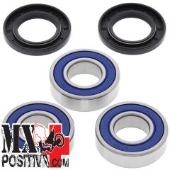 REAR WHEEL BEARING KIT KAWASAKI KX 250 2000 ALL BALLS 25-1224