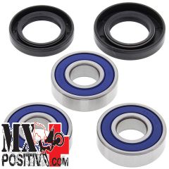 KIT CUSCINETTI RUOTA POSTERIORE YAMAHA TW200 TRAILWAY 2020-2022 ALL BALLS 25-1227