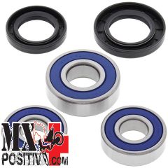 REAR WHEEL BEARING KIT HONDA NX650 (EURO) 1988-1999 ALL BALLS 25-1230