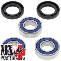 FRONT WHEEL BEARING KIT KAWASAKI VN900 CLASSIC 2006-2022 ALL BALLS 25-1233