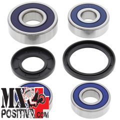 REAR WHEEL BEARING KIT YAMAHA XJ600 SECA II 1992-1998 ALL BALLS 25-1238