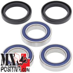 KIT CUSCINETTI RUOTA POSTERIORE HONDA CRF450L 2020-2021 ALL BALLS 25-1250