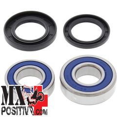 REAR WHEEL BEARING KIT YAMAHA YZ125X 2020-2022 ALL BALLS 25-1252