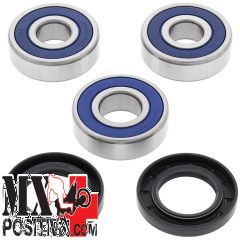 REAR WHEEL BEARING KIT HONDA VT600C SHADOW 1988-2007 ALL BALLS 25-1258