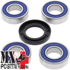 REAR WHEEL BEARING KIT YAMAHA TT 600 1985-1986 ALL BALLS 25-1267