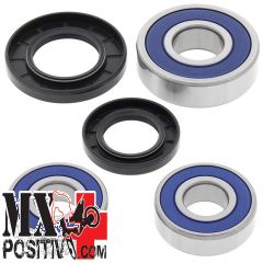 REAR WHEEL BEARING KIT SUZUKI GSF600S BANDIT 1995-2004 ALL BALLS 25-1269