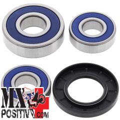 REAR WHEEL BEARING KIT SUZUKI GSXR750 1988-1992 ALL BALLS 25-1272