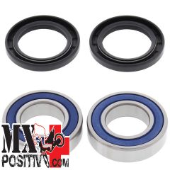 REAR WHEEL BEARING KIT KTM 450 SX-F FACTOFFBIKEY EDITION 2016 ALL BALLS 25-1273