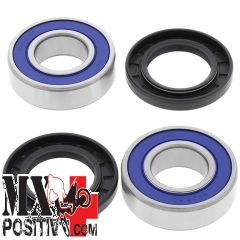 FRONT WHEEL BEARING KIT SUZUKI GSF1250SA BANDIT 2016 ALL BALLS 25-1276