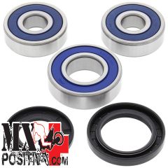 REAR WHEEL BEARING KIT KAWASAKI EN500 VULCAN LTD 1996-2009 ALL BALLS 25-1280