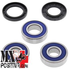 KIT CUSCINETTI RUOTA POSTERIORE KAWASAKI KLE1000 VERSYS LT 2021 ALL BALLS 25-1281