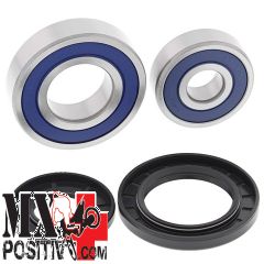 REAR WHEEL BEARING KIT YAMAHA FZ6R 2009-2017 ALL BALLS 25-1282