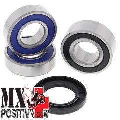 REAR WHEEL BEARING KIT KTM 620 COMP. 1997-1999 ALL BALLS 25-1283