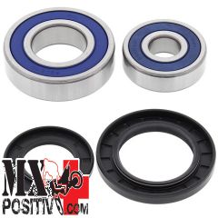 REAR WHEEL BEARING KIT KAWASAKI ZX750A GPZ 1983-1985 ALL BALLS 25-1284