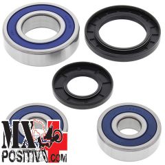 REAR WHEEL BEARING KIT KAWASAKI ZX1100 GPZ 1983-1985 ALL BALLS 25-1285