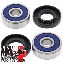 FRONT WHEEL BEARING KIT YAMAHA SRX250 1987 ALL BALLS 25-1292