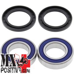 KIT CUSCINETTI RUOTA POSTERIORE SUZUKI LT-A400 2WD KING QUAD 2008-2009 ALL BALLS 25-1293