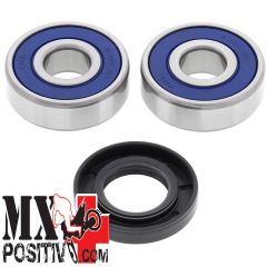 FRONT WHEEL BEARING KIT SUZUKI GSX250 (EURO) 1991-1997 ALL BALLS 25-1309