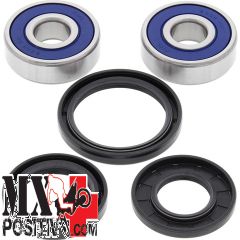 FRONT WHEEL BEARING KIT KAWASAKI ZR550 1990-1993 ALL BALLS 25-1310