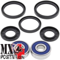 KIT CUSCINETTI RUOTA ANTERIORE SUZUKI GW250 2014-2015 ALL BALLS 25-1311