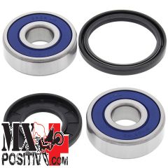 FRONT WHEEL BEARING KIT HONDA VT1100C 1985-1986 ALL BALLS 25-1312