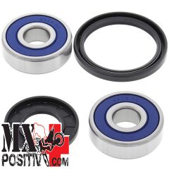 FRONT WHEEL BEARING KIT YAMAHA RZ 500 1984 ALL BALLS 25-1316