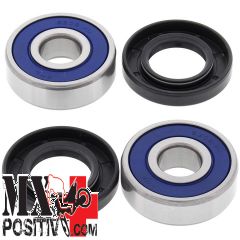 FRONT WHEEL BEARING KIT HONDA ATC250SX 1985 ALL BALLS 25-1317