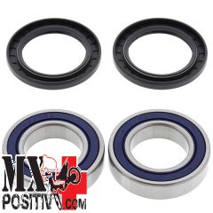 WHEEL BEARING SEAL KIT MIDDLE POLARIS PTV SERIES 10 6X6 2003 ALL BALLS 25-1321