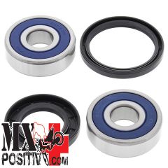 FRONT WHEEL BEARING KIT YAMAHA SR400 2015-2017 ALL BALLS 25-1334