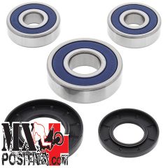 REAR WHEEL BEARING KIT SUZUKI GSX250 (EURO) 1991-1997 ALL BALLS 25-1344