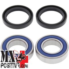 FRONT WHEEL BEARING KIT APRILIA RS250 1998-2004 ALL BALLS 25-1351