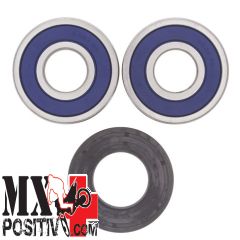 REAR WHEEL BEARING KIT KAWASAKI VN1500B 1987-1990 ALL BALLS 25-1353