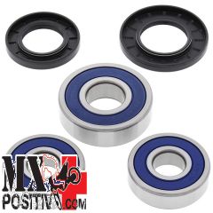 REAR WHEEL BEARING KIT HONDA CBR1000F 1990-1996 ALL BALLS 25-1358