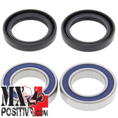 FRONT WHEEL BEARING KIT GAS GAS XC250 2018 ALL BALLS 25-1364