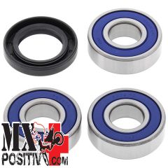 REAR WHEEL BEARING KIT YAMAHA SR400 2015-2017 ALL BALLS 25-1377