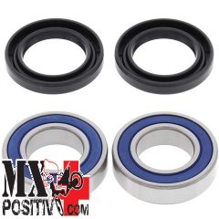 FRONT WHEEL BEARING KIT HONDA CBR1000SP 2021-2022 ALL BALLS 25-1378