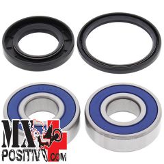 REAR WHEEL BEARING KIT SUZUKI AN650 BURGMAN 2003-2017 ALL BALLS 25-1380