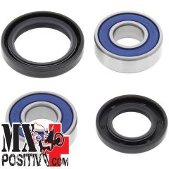 FRONT WHEEL BEARING KIT KAWASAKI EX500 NINJA 1994-2009 ALL BALLS 25-1385