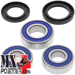 REAR WHEEL BEARING KIT KAWASAKI ZXR400 (EURO) 1989-2003 ALL BALLS 25-1386