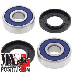 FRONT WHEEL BEARING KIT SUZUKI GSX250R 2018-2020 ALL BALLS 25-1387