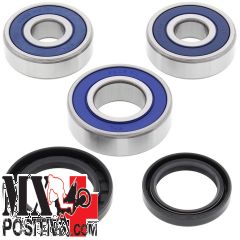 REAR WHEEL BEARING KIT KAWASAKI VULCAN (VN800A) 1995-2005 ALL BALLS 25-1388