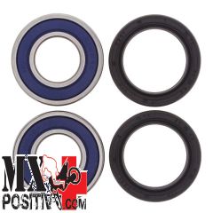 FRONT WHEEL BEARING KIT KAWASAKI Z750 (EURO) 2011-2012 ALL BALLS 25-1389