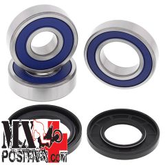 KIT CUSCINETTI RUOTA POSTERIORE KAWASAKI ZRX1200R 2001-2005 ALL BALLS 25-1390