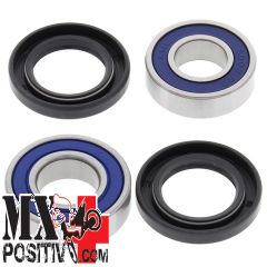 FRONT WHEEL BEARING KIT POLARIS PREDATOR 50 2004-2007 ALL BALLS 25-1395