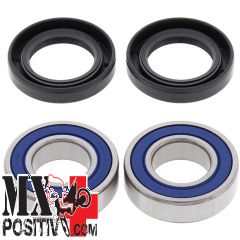 FRONT WHEEL BEARING KIT YAMAHA TMAX XP500 2009-2010 ALL BALLS 25-1403