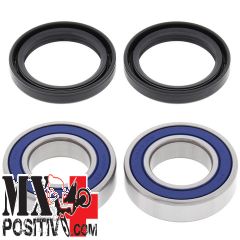 FRONT WHEEL BEARING KIT DUCATI 848 2008-2010 ALL BALLS 25-1404