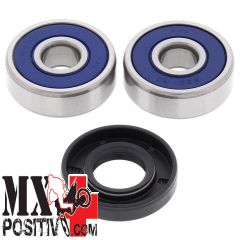 FRONT WHEEL BEARING KIT YAMAHA SZ16R (SA) 2013-2014 ALL BALLS 25-1410